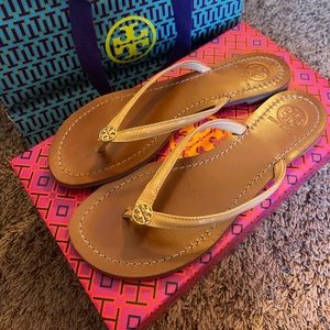 Tory Burch sandals